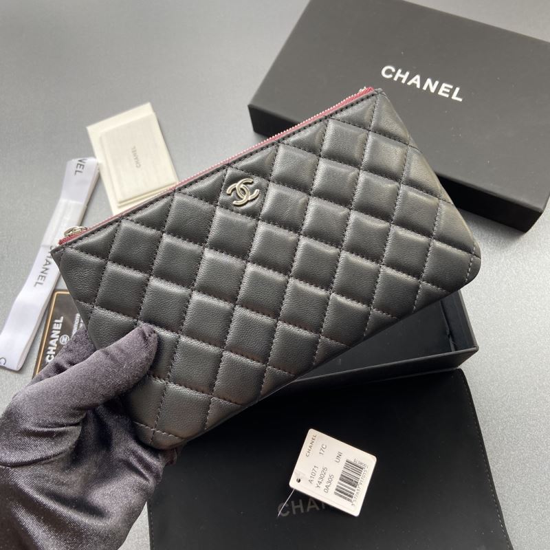 Chanel Wallet Purse